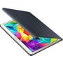 Voir la diapositive 1 : SAMSUNG housse pour tablette Book Cover Noir  pour Galaxy Tab S 10.pouces