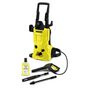 Voir la diapositive 1 : KARCHER Nettoyeur haute pression K4