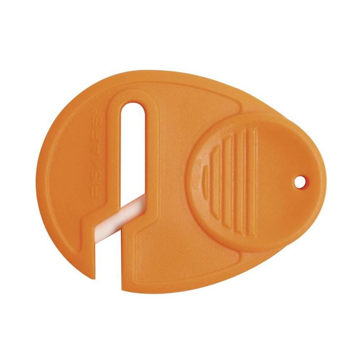 Fiskars Elimeur de ciseaux Sewsharp?