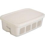 SEB Bac XF102000 bac 1 litre