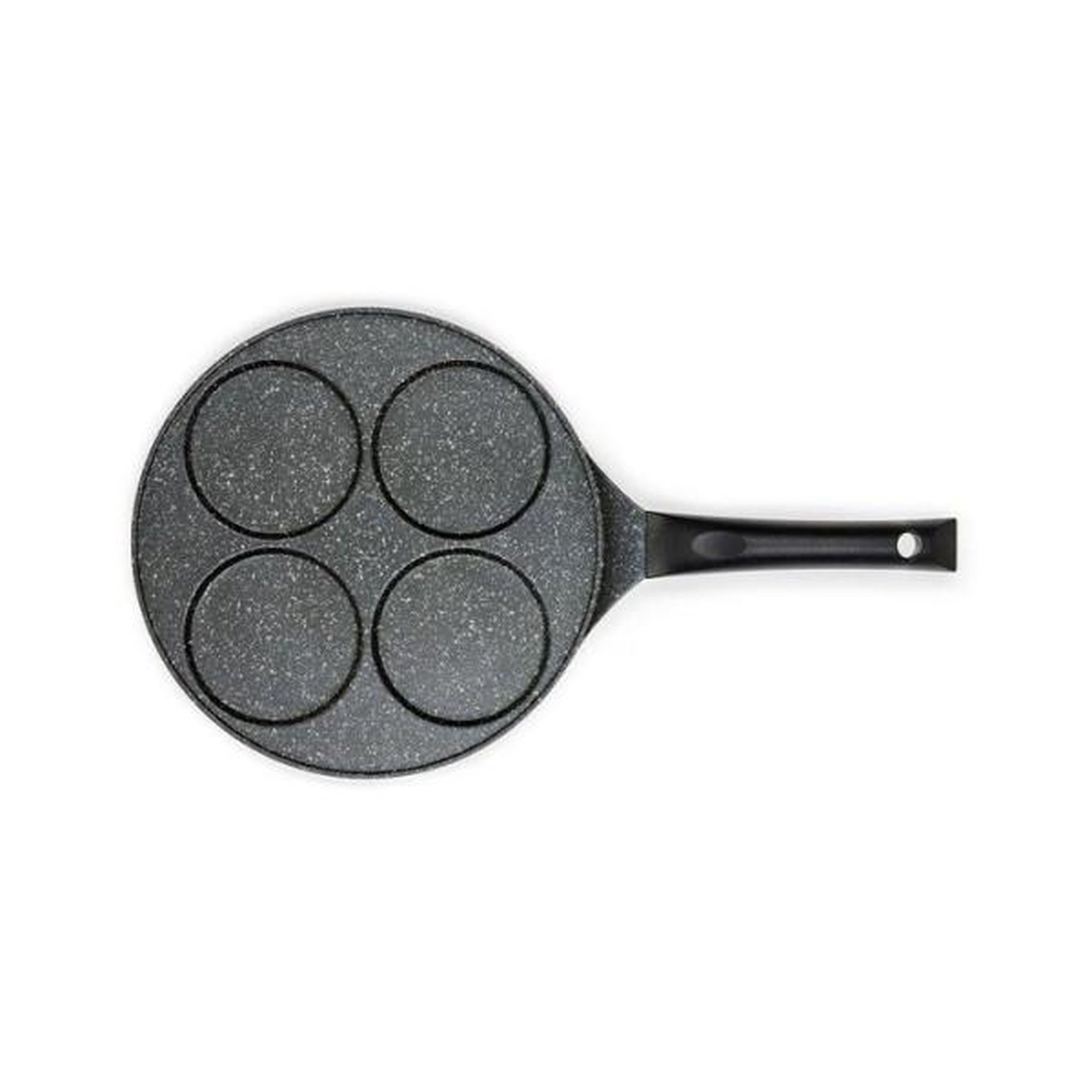 Voir la diapositive 4 : LIVOO Poêle à pancake 26cm - MEP148