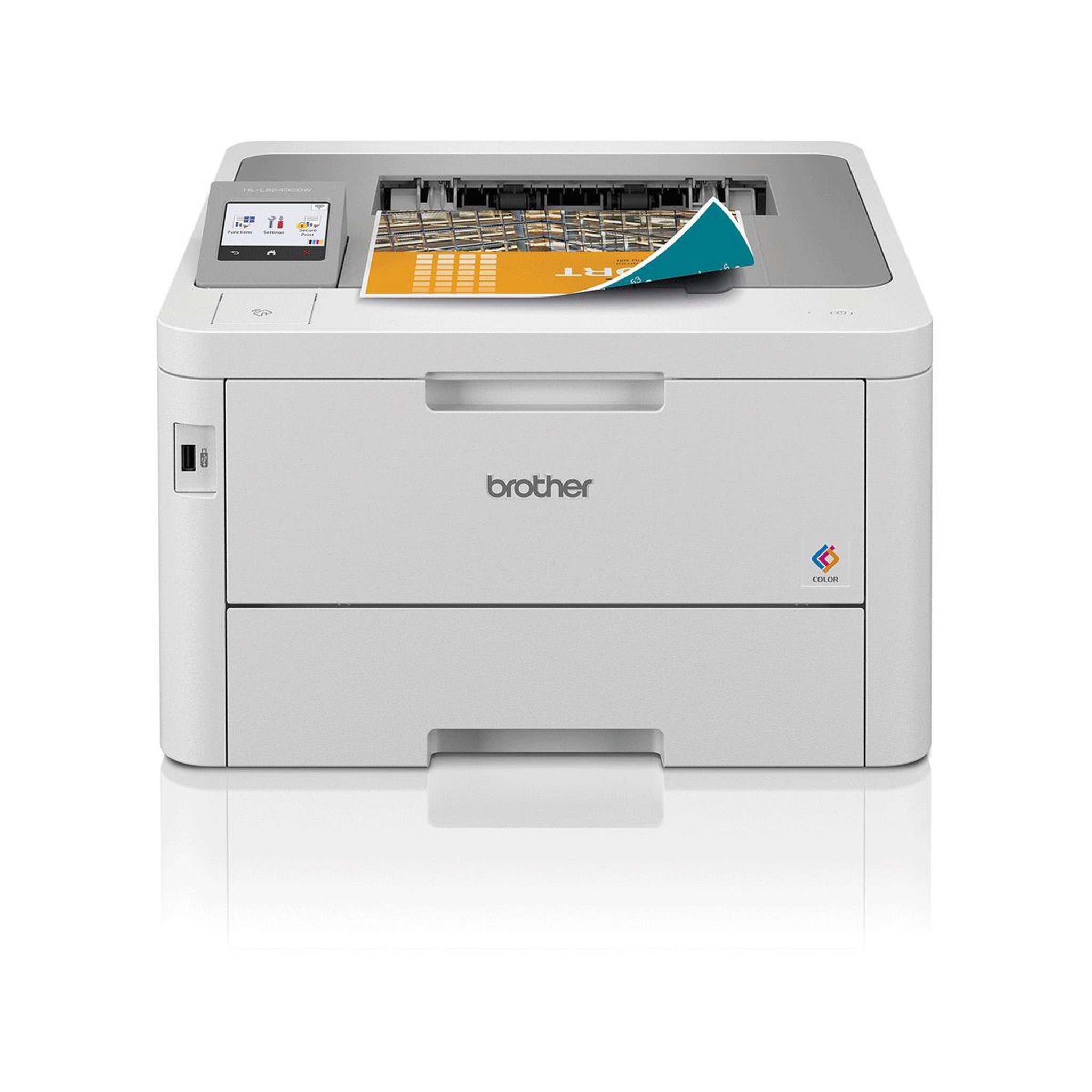 Brother Imprimante laser hl-l8240cdw