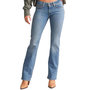 Voir la diapositive 1 : Levi's Jean  Clair Femme Levi's Superlow
