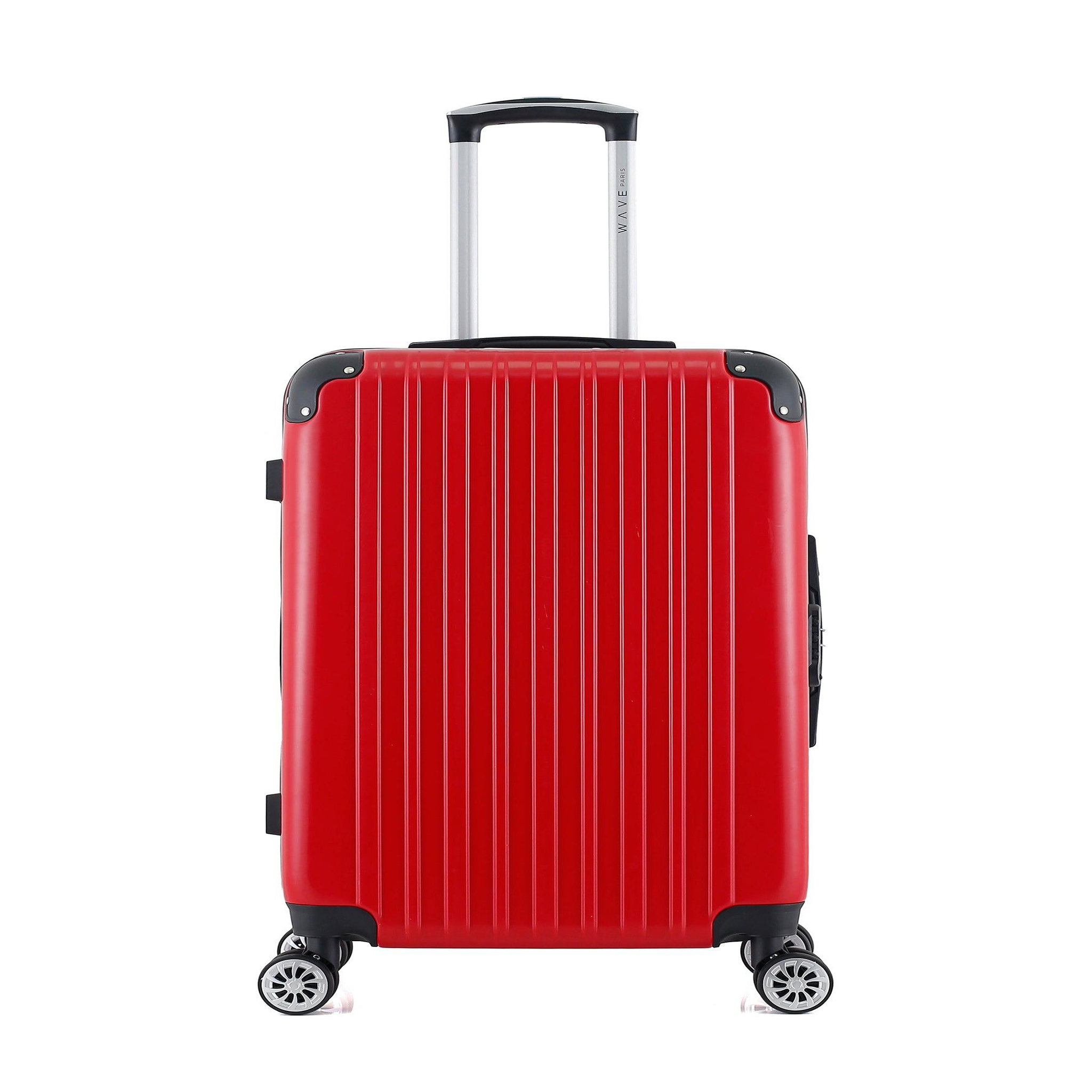 WAVE PARIS Wave paris - valise moyenne denali