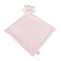 Voir la diapositive 1 : Paris Prix Doudou avec Lange  Nuage  33cm Rose