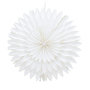 Voir la diapositive 1 : Paris Prix Lampe Suspension Déco  Storlien  46cm Blanc