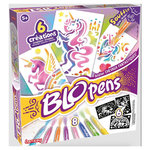 LANSAY Atelier chevaux fantastiques