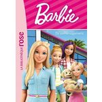 BARBIE TOME 1 : LE DEMENAGEMENT, Barféty Elizabeth