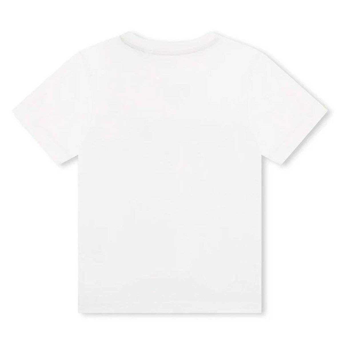 TIMBERLAND T Shirt  Garçon Timberland T600971