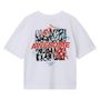 Voir la diapositive 2 : NAME IT T shirt  Garçon Name it Jopo