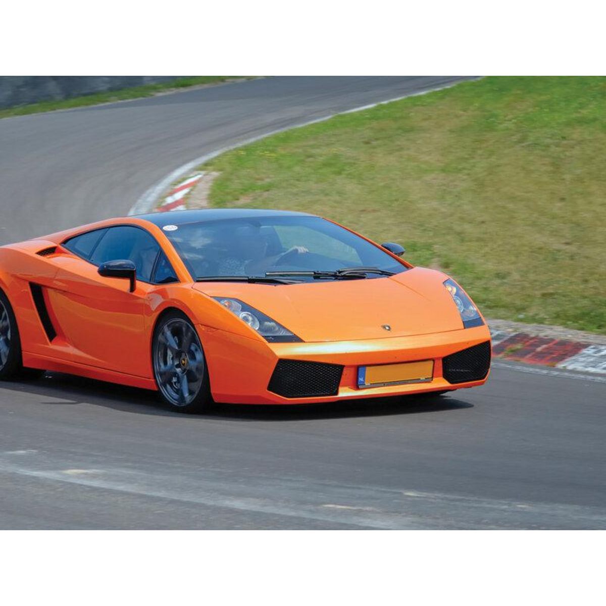 Smartbox Adrénalineset pilotage - Coffret Cadeau Sport & Aventure