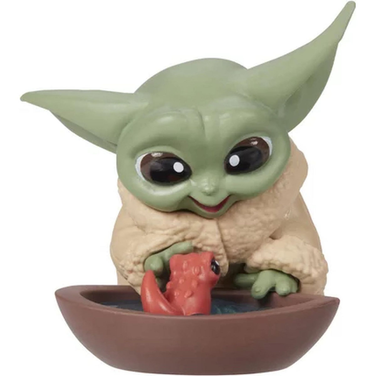 HASBRO Figurine Star Wars Grogu à collectionner 