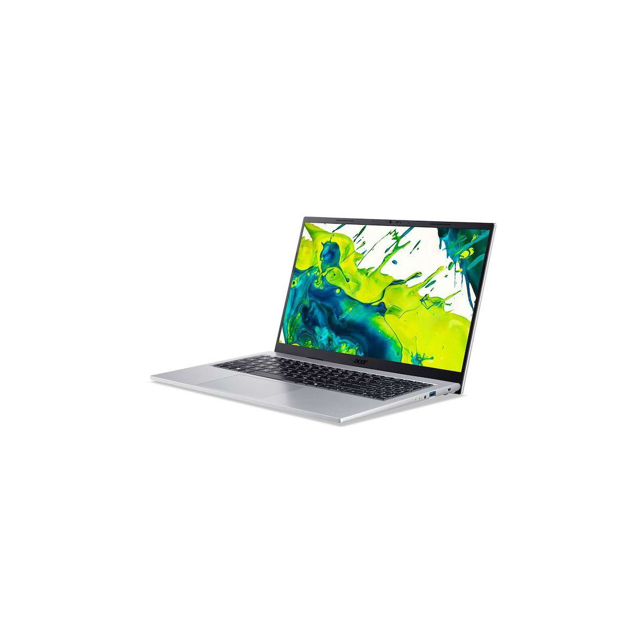 Voir la diapositive 3 : ACER Ordinateur portable ag15-72p-566x 15  intel core 5 120u 8 go ram ddr4 ssd 512 go