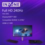 Voir la diapositive 2 : SONY Ecran PC Gamer INZONE M3 27'' Full HD