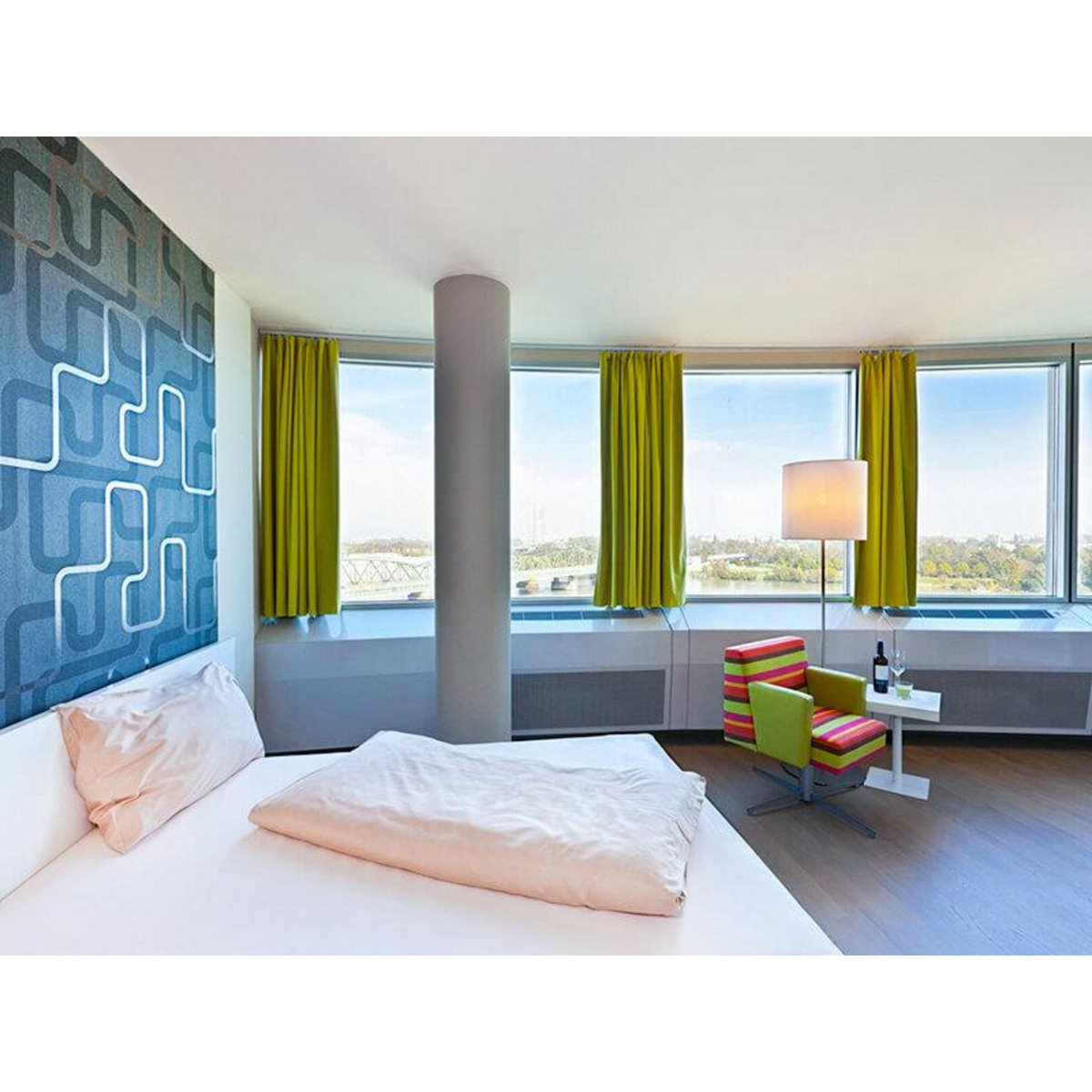 Smartbox Séjour d'exception à Vienne - Coffret Cadeau Séjour