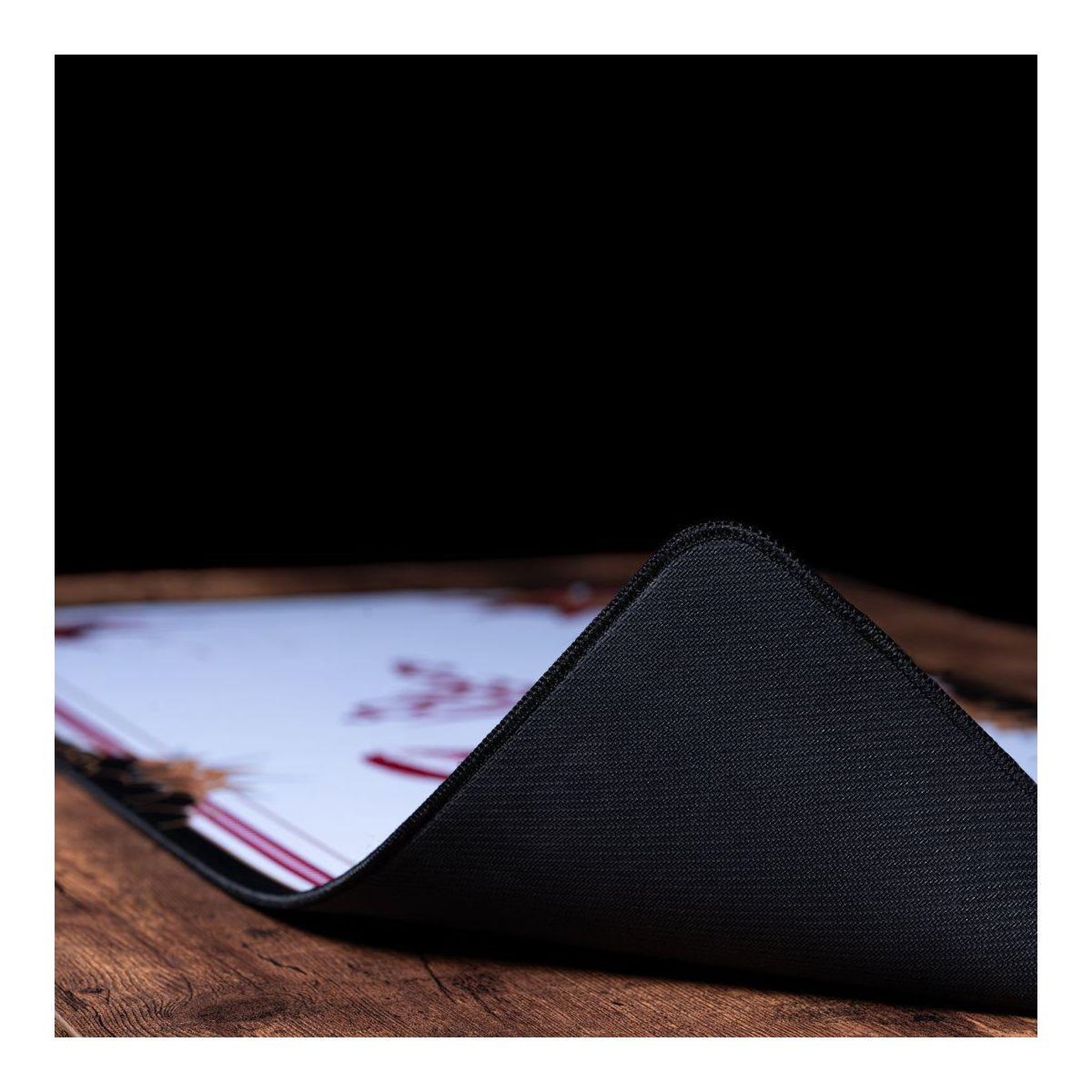 Voir la diapositive 5 : LEXIP Tapis de souris assassin's creed shadows xxl