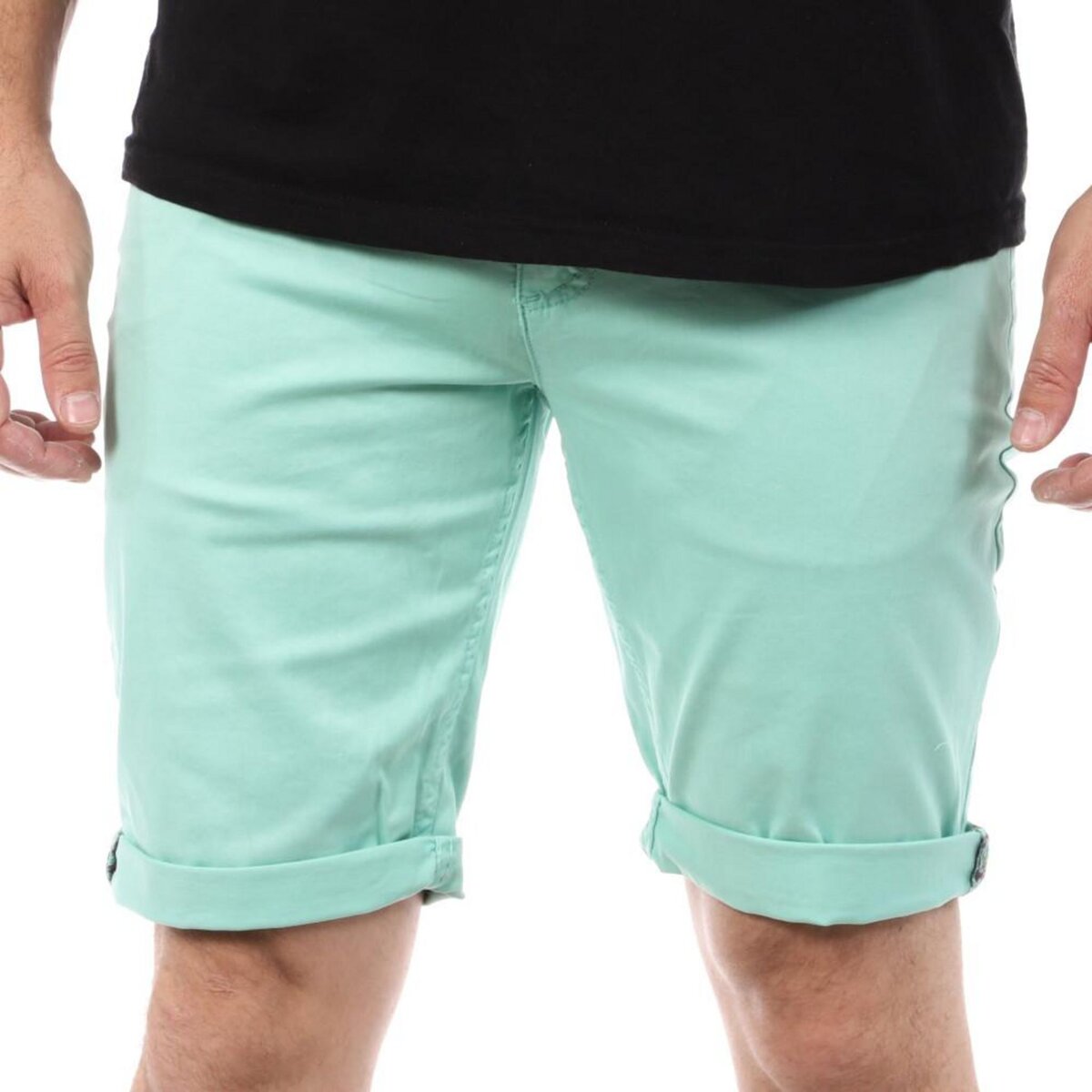 Short pas 2025 cher homme