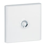 Legrand Porte de coffret à équiper 1 rangée Drivia Legrand