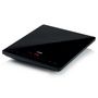 Voir la diapositive 2 : Domo Table de cuisson à induction posable 2000w noir - DO332IP
