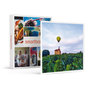 Voir la diapositive 1 : Smartbox Vol en montgolfière au-dessus des vignobles du Beaujolais en semaine - Coffret Cadeau Sport & Aventure