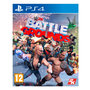 Voir la diapositive 1 : WWE 2K Battlegrounds PS4