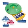 Voir la diapositive 2 : Jumbo JUMBO Kerry P Travel Edition