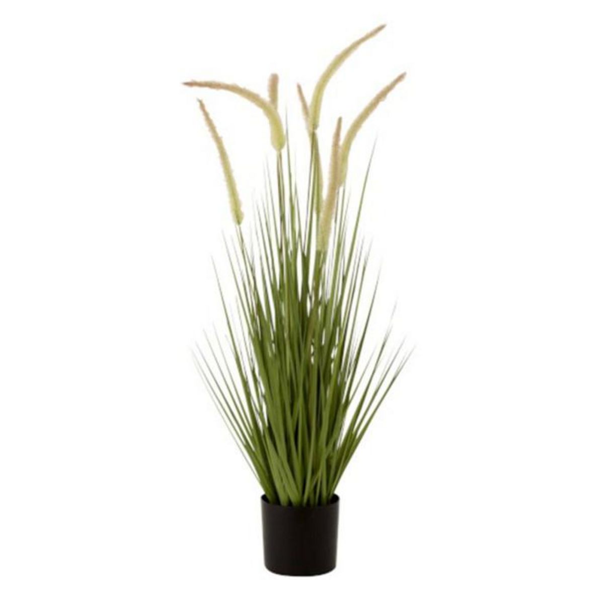 Paris Prix Plante Artificielle  Herbes Graminées  90cm Vert