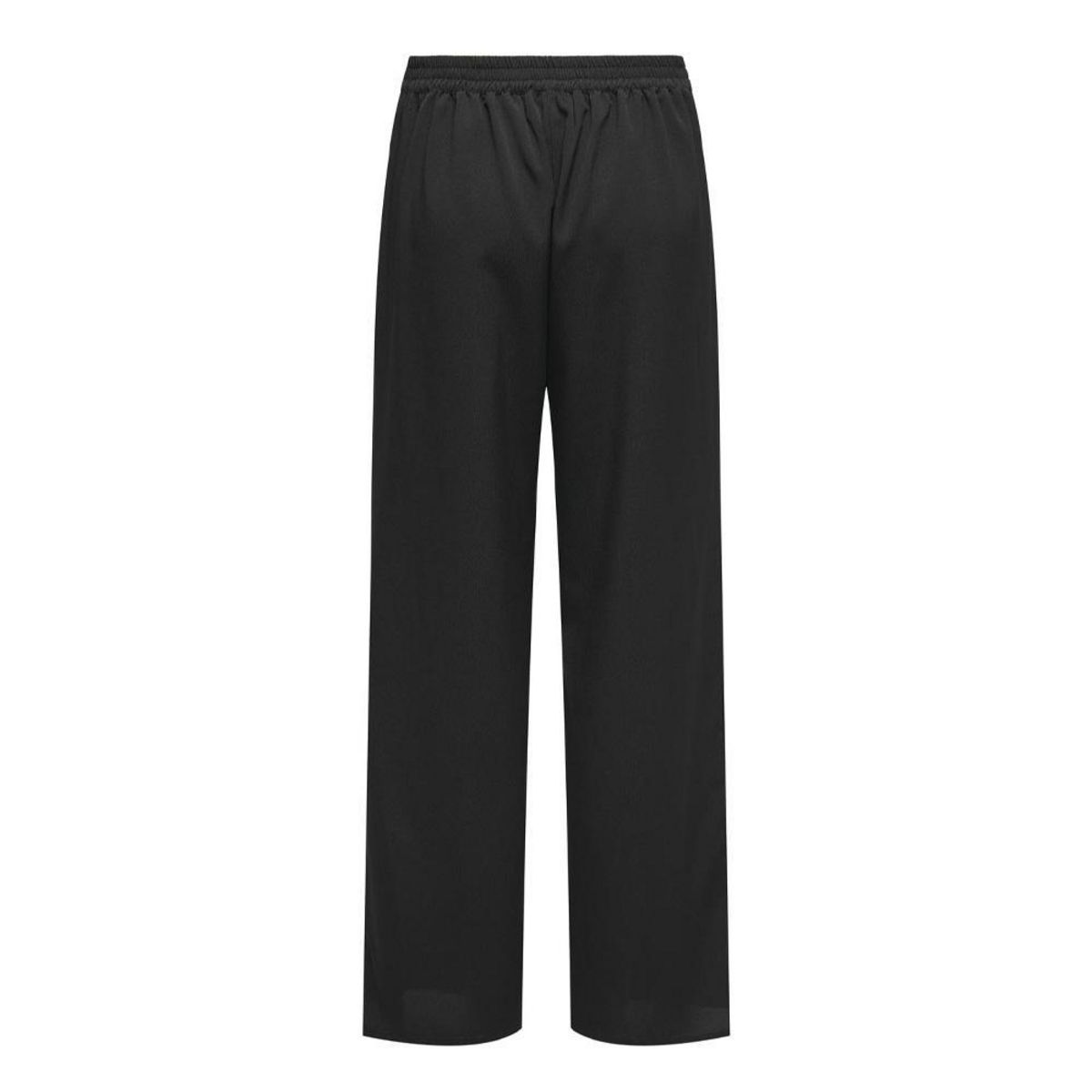 Only Pantalon Regular Fluide  Femme Only Nova Palazzo