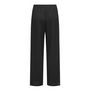 Voir la diapositive 2 : Only Pantalon Regular Fluide  Femme Only Nova Palazzo