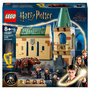 Voir la diapositive 1 : LEGO Harry Potter 76387 Poudlard : rencontre avec Touffu 