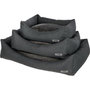 Voir la diapositive 5 : KERBL KERBL - Panier mémoire de forme - Platin Ortho - Gris - 80 x 60 x 25 cm