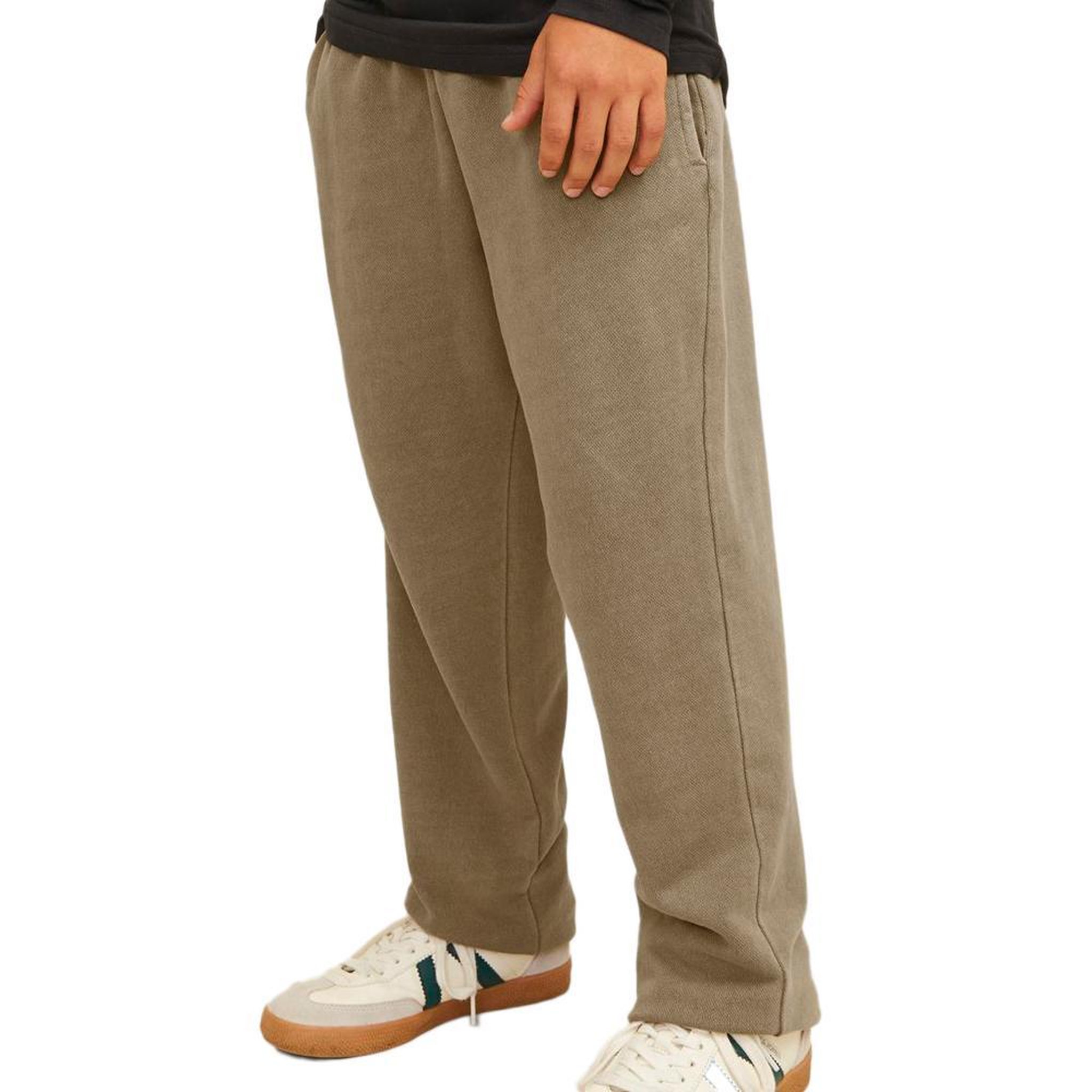 Jack & Jones Jogging Marron Garçon Jack & Jones Karl. Coloris disponibles : Marron