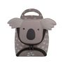Voir la diapositive 1 : AUCHAN Sac à dos maternelle Koala
