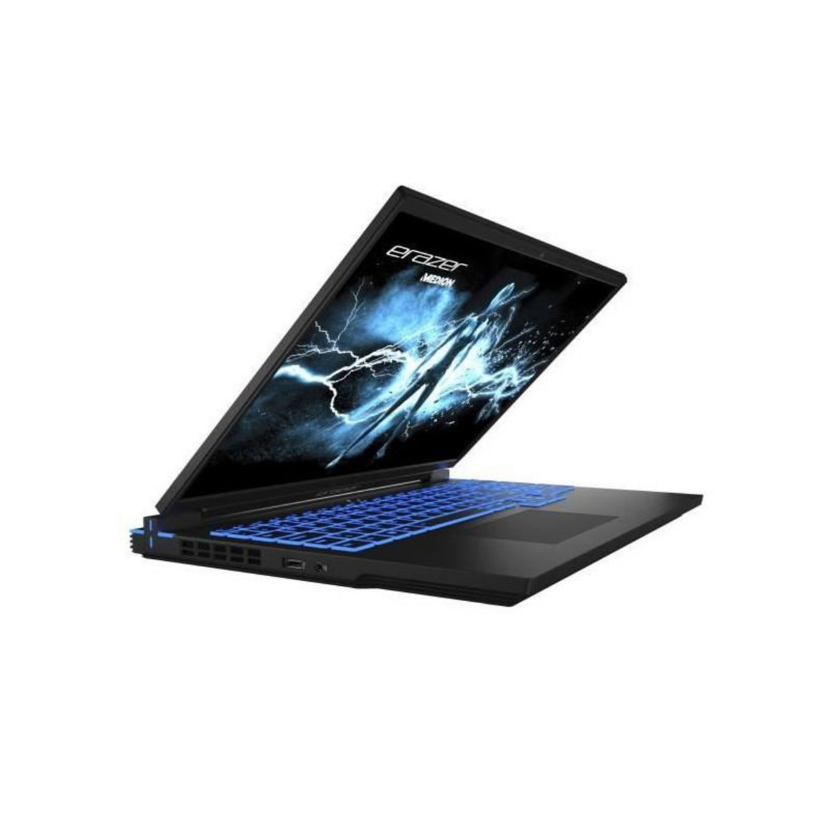 Medion Ordinateur Portable MEDION ERAZER MAJOR X10 - 16''QHD+ - Intel Core i7-12700H
