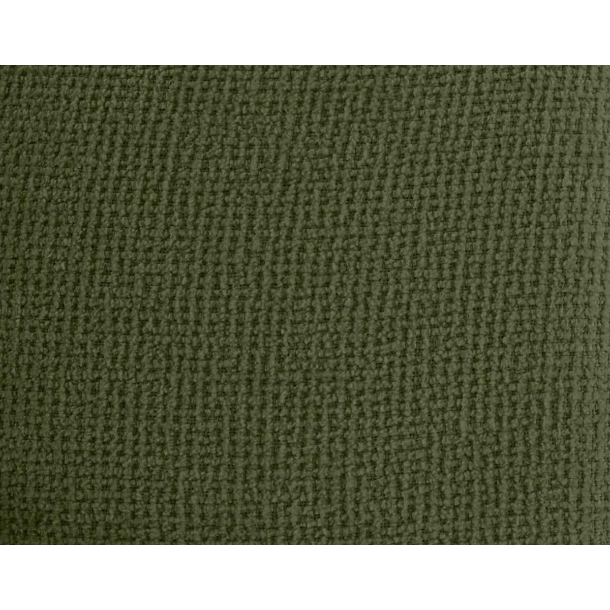 LISA DESIGN Suzano - pouf en tissu texturé