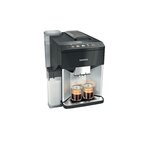 Siemens Machine à café automatique Siemens TQ513R01 avec broyeur