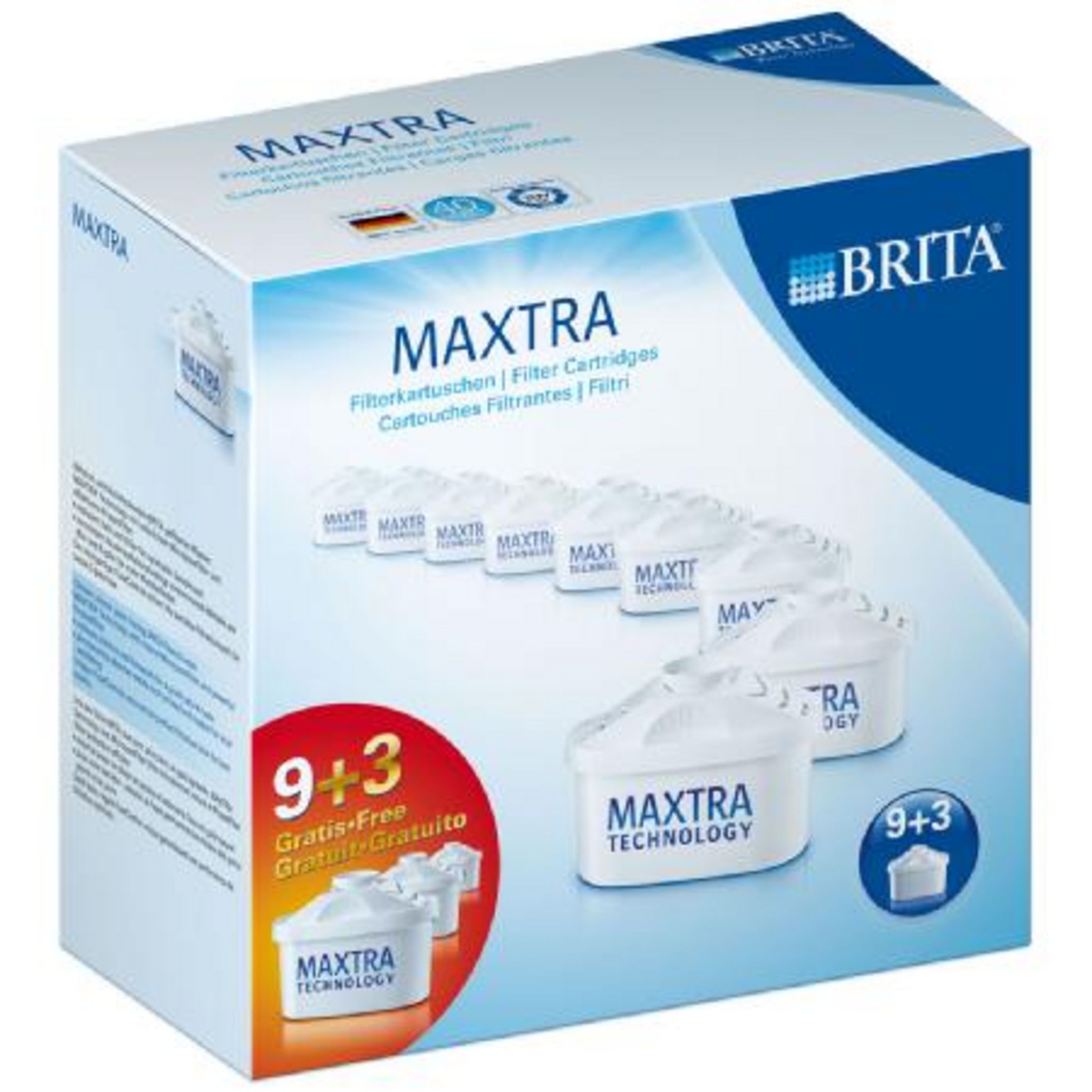 Cartouche Brita Pas Cher