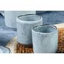 Voir la diapositive 5 : BJORN Tasse CLOUD 12cl - 6 pièces - Gris orage