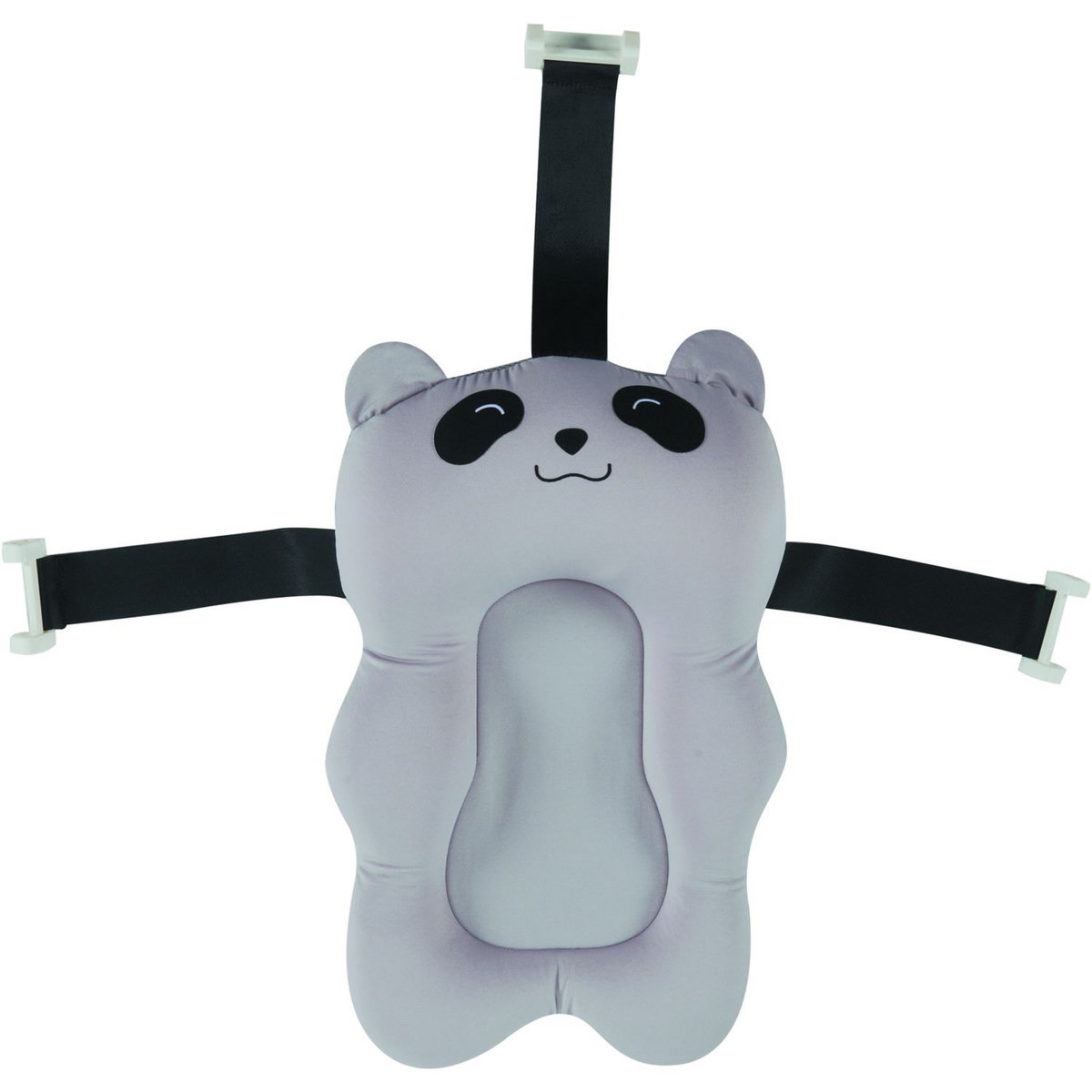 TINEO Coussin de bain Panda