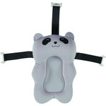 TINEO Coussin de bain Panda