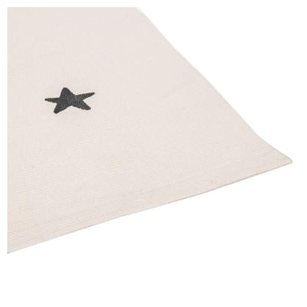 Tapis enfant marelle 