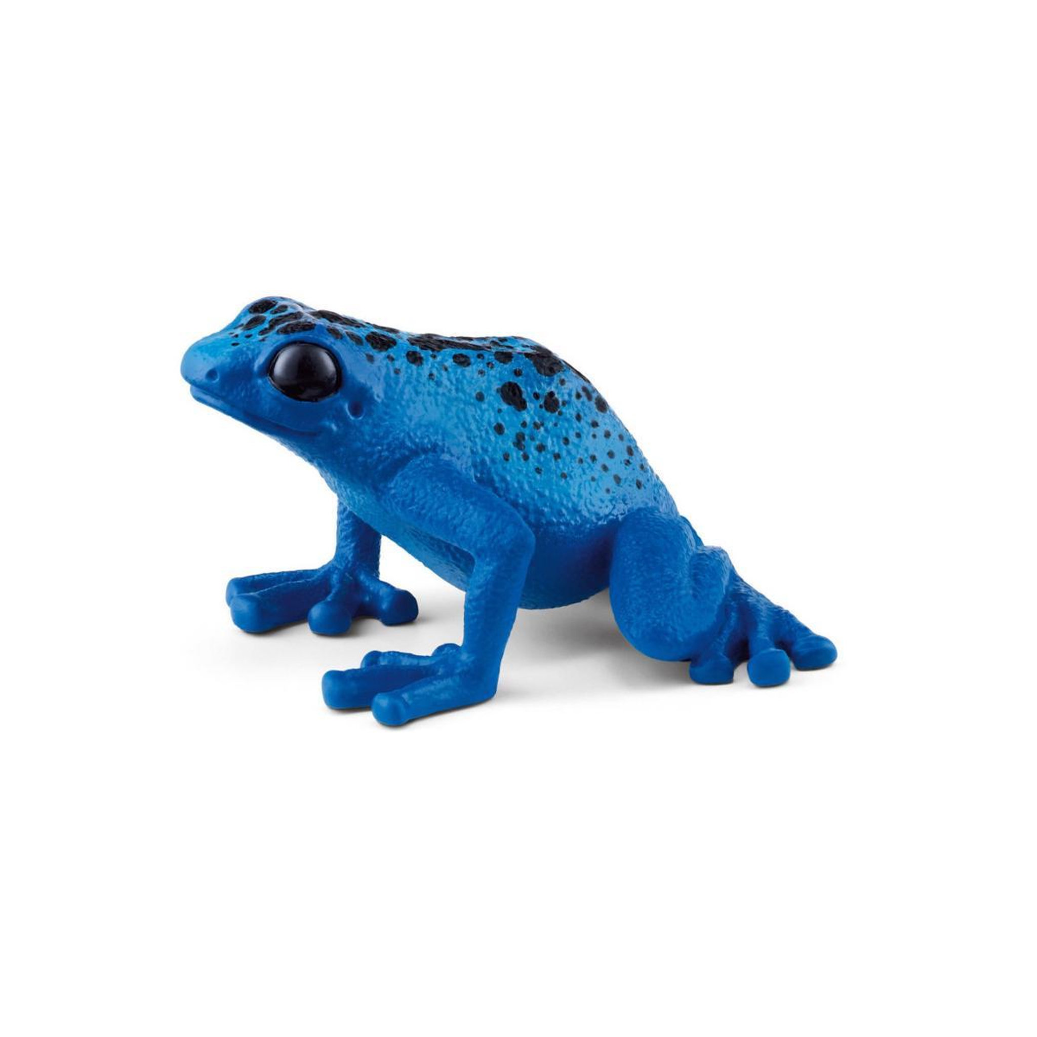 Voir la diapositive 3 : Schleich 14864 figurine Grenouille dendrobate