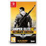 Voir la diapositive 1 : JUST FOR GAMES Sniper Elite III Ultimate Edition Nintendo Switch