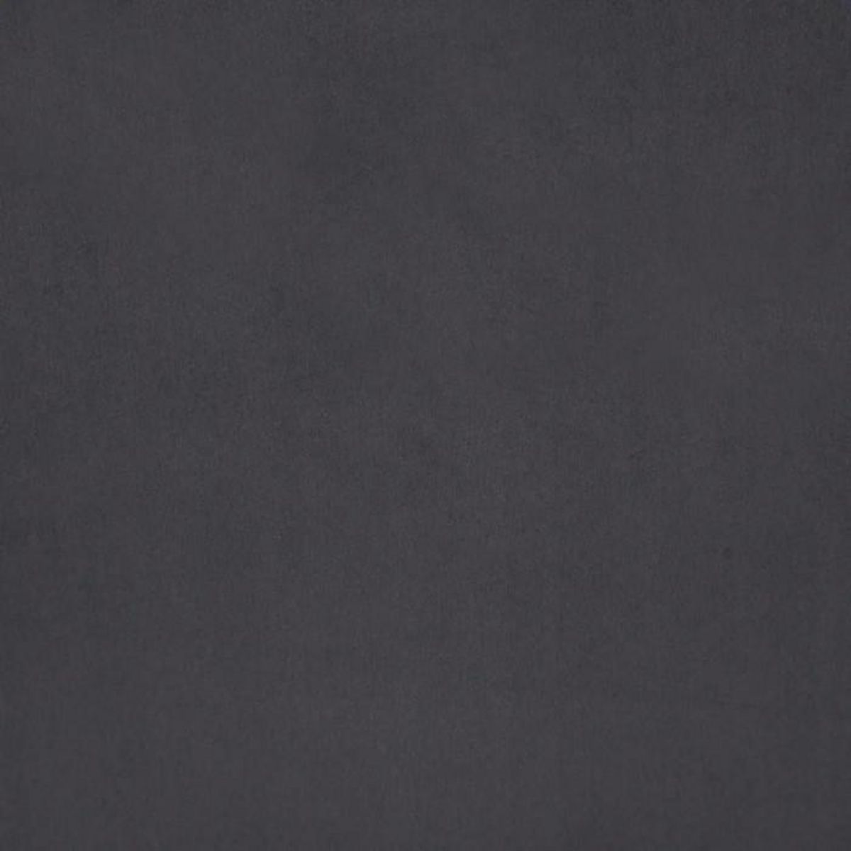 ATMOSPHERA Fauteuil Velours Design  Naova  78cm Gris