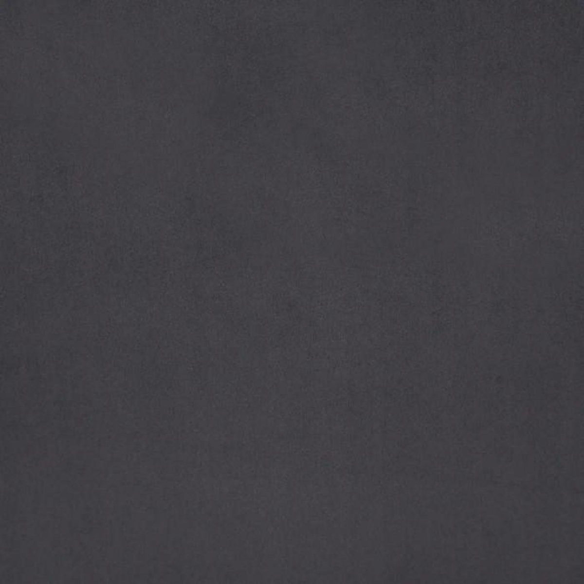 ATMOSPHERA Fauteuil Velours Design  Naova  78cm Gris