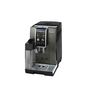Voir la diapositive 2 : DELONGHI Cafetière DeLonghi ECAM 380.95.TB titane noir