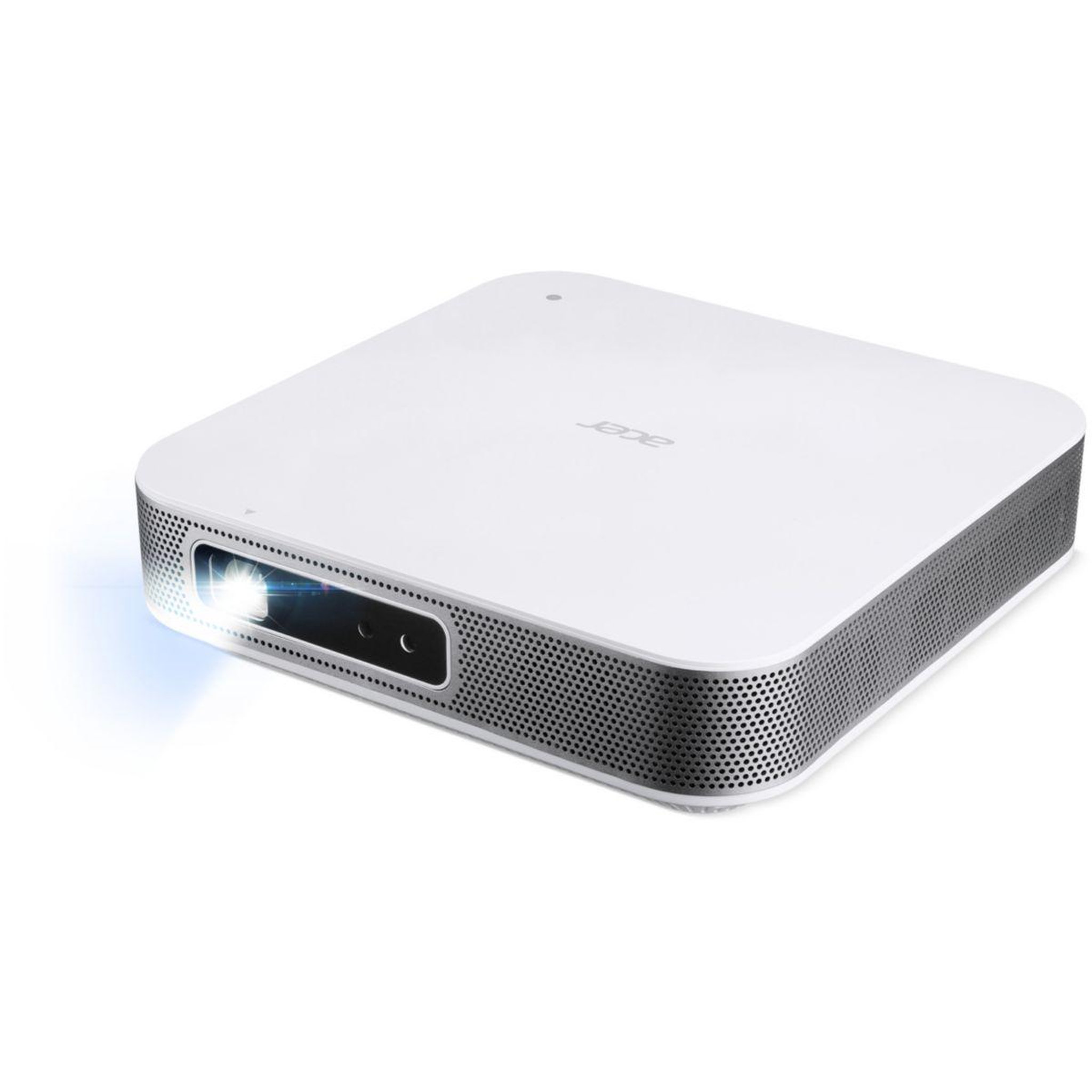 Voir la diapositive 4 : ACER Vidéoprojecteur portable pd1520s
