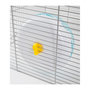 Voir la diapositive 4 : KERBL KERBL Roue plastique pour hamster - ø 20x8cm
