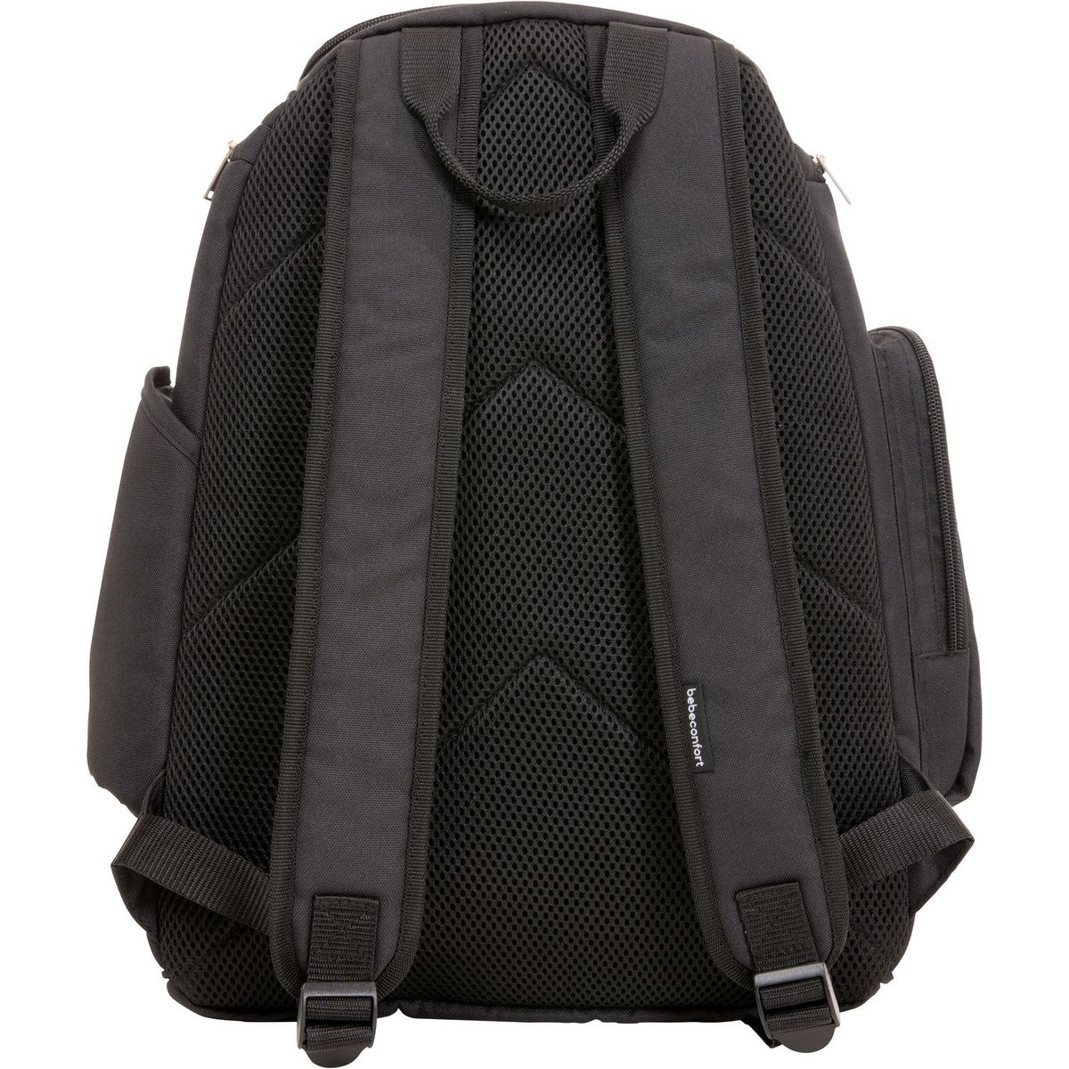 Bebe Confort Sac à dos écologique - 17 poches et compartiments