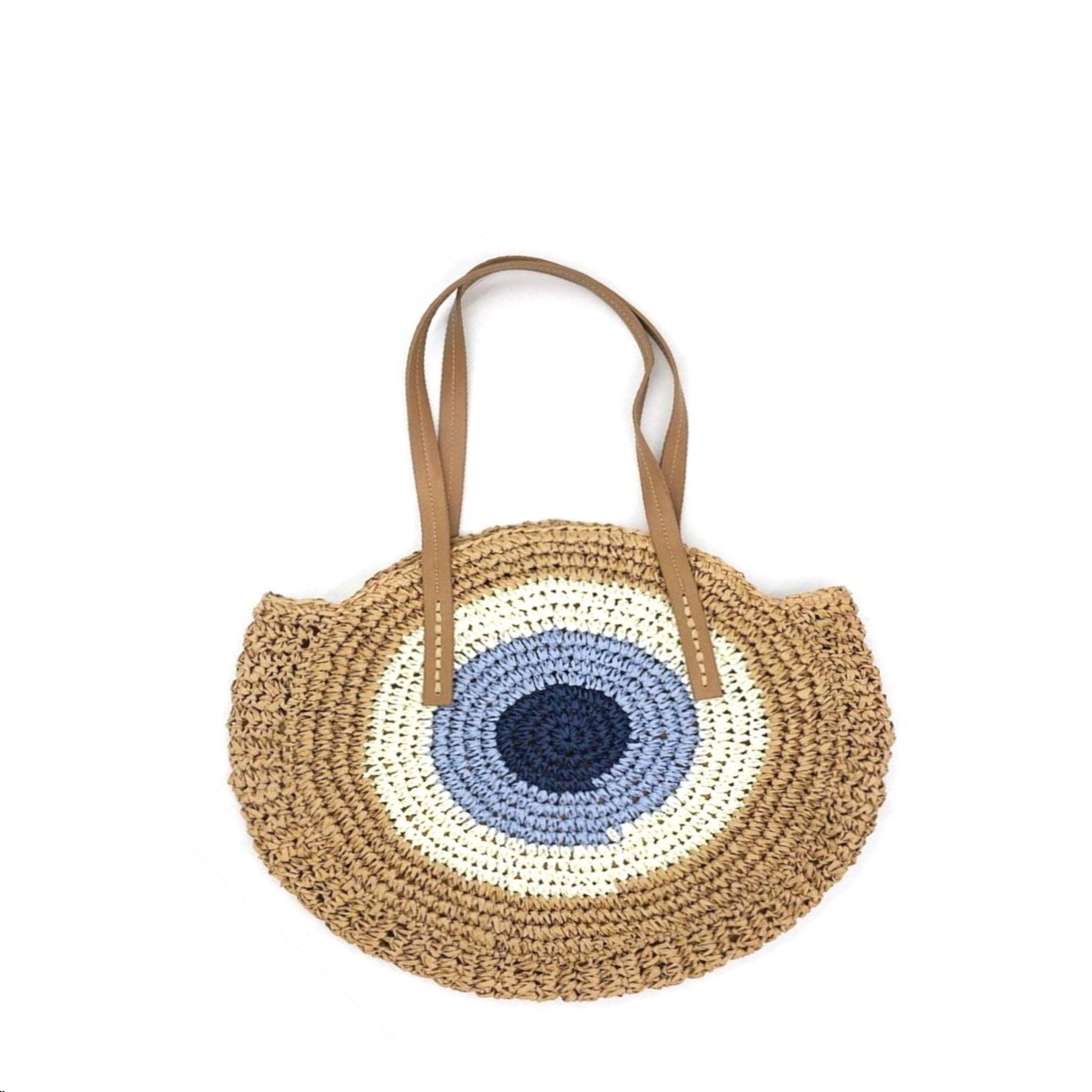 DARI BALI Dari bali - sac balinais dieppe 44 cm